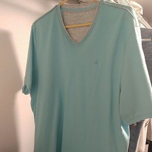 Calvin Klein T-shirt new without tags